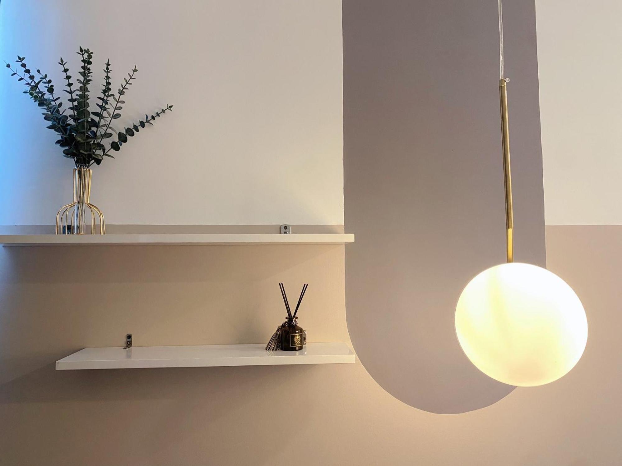 Yu Stay Lux And Cozy 2Bedrs In Soho Residence Near Bui Vien Walking Street Ho Chi Minh-byen Eksteriør bilde